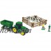 John Deere 10-Piece Farm Set   552969960